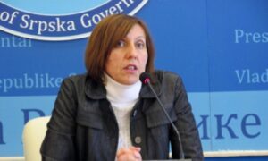 Nakon 15 godina! Vlada Srpske smijenila DNS-ovu pomoćnicu ministra saobraćaja i veza