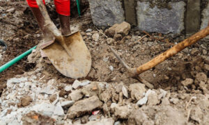 Novčić se nalazio u grobnici: Arheološka ekspedicija pronašla “propusnicu” za onaj svijet