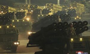 Sjeverna Koreja uzvraća na akciju: Preduzete “snažne vojne protivmjere”