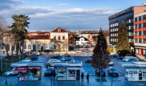 Banjaluka je najskuplja! Koliko građani Srpske troše novca za godišnje parking karte