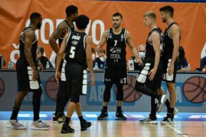 Košarkaši Partizana izgubili od Cedevita Olimpije
