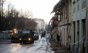 Tragedija za tragedijom! Muškarac preminuo nakon pada s krova