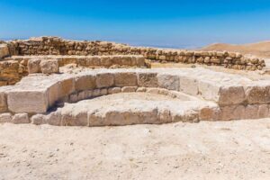 Arheolozi tvrde da su otkrili mjesto gdje je Jovan Krstitelj osuđen na smrt