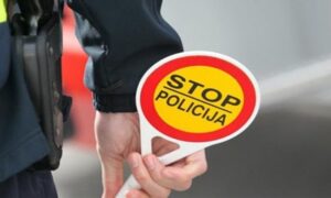 Vozači, oprez! Pojačana kontrola danas i sutra – u ovom dijelu policija lovi bahate