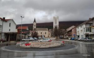 Posušje tuguje! Posljednji pozdrav za osmoro mladih koji su stradali u novogodišnjoj noći