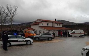 Uzrok smrti nastradalih tinejdžera biće poznat nakon toksikološkog vještačenja