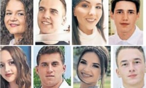 Nakon nezapamćene tragedije: Sve oči uprte u vještake koji će otkriti tačan uzrok smrti osmoro mladih