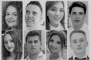 Doček Nove godine okončan stravičnom tragedijom: Završena obdukcija tijela osmoro mladih