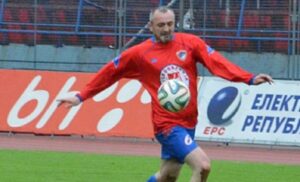 Divljak izgubio najvažniju utakmicu: Preminuo bivši kapiten Borca