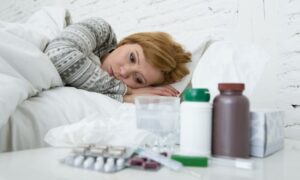 Sve više traže pomoć ljekara: Prehlade i stomačni virusi muče Banjalučane