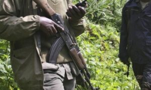 Veliki broj mrtvih: Islamistička militantna grupa napala vojnike Afričke unije