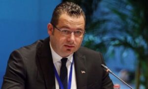 Kovačević o navodima Eskobara da je zvao političare u Srpskoj: Potvrđeno za koga radi opozicija