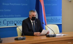Višković: Republika Srpska želi da razvija obrazovni sistem