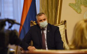 Premijer Srpske traži: Prioritetna vakcinacija vozača u međunarodnom teretnom prevozu