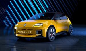 Renault 5 za 21. vijek: Stiže nova verzija kultnog malog modela na četiri točka