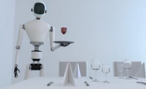 Nevjerovatno: Samsung radi na robotu koji se “razumije” u vina, ali to nije sve