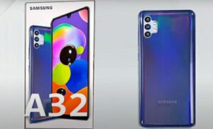 Za svačiji džep: Galaxy A32 5G je Samsungov najjeftiniji 5G telefon do sada