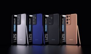 Slučajno ili namjerno… Procurile cijene za novu Samsungovu seriju Galaxy S21