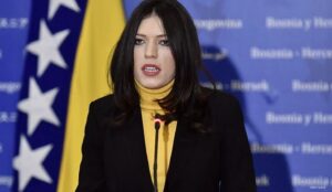 “Srpskom narodu zabranjeno da misli i govori”: Vulićeva o sramnoj odluci u slučaju Savčića