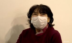 “Pijem džin tonik, osjećam se dobro”: Seka Sabljić nakon vakcinacije protiv korone
