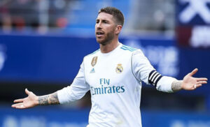 Ramos i Real ne mogu da se dogovore: Kapiten kluba odlazi nakon 15 godina saradnje