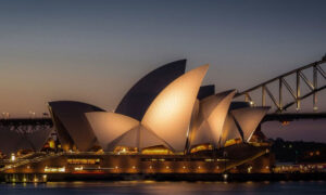Nakon višemjesečne pauze zbog korone – Sidnejska opera nastavlja da radi