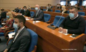 Najviše mjesta vladajućoj većini: Odbornici novog saziva Skupštine grada Banjaluka se usaglasili