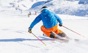 Povrijeđen na skijanju: Iz UKC Srpske o zdravstvenom stanju Banjalučanina (28)