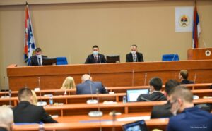 Ostaje na funkciji: Šukalo izabran za v.d. sekretara Skupštine grada Banjaluka