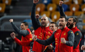 “Dramatična” borba: Španci savladali Francuze u borbi za bronzanu medalju