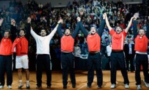 Posao neće biti uopšte lagan: Srbija dobila teške protivnike na ATP kupu