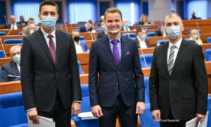 “Propao” prijedlog PDP-a za imenovanje Begića: Čudić ostaje potpredsjednik banjalučke Skupštine