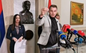 Stanivuković tvrdi: Ovo je namještaj “Ćućuna XIV” FOTO