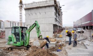 Statistika “ne laže”: Izgradnja stanova u Srpskoj tokom novembra pala skoro za pola