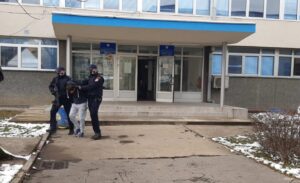 Traži ga Interpol Beograd: Nakon hapšenja u Banjaluci Stefanovića sprovode u Sud BiH