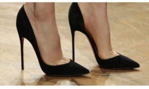 “Jahačeva peta”: Da li znate kako su nastale cipele na štiklu?