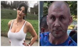 “Planula” ljubav iza rešetaka: Fatalna Sunita i opasni kriminalac žele da se vjenčaju