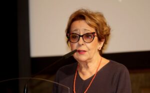 Svetlana Bojković: Naša scena ostala je bez mnogih velikih imena