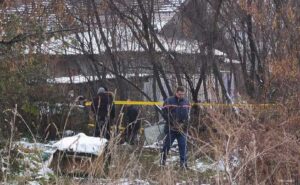 Jeziv prizor: Na istom mjestu pronađeno još jedno tijelo u Zenici
