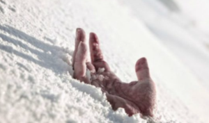 Jezivo! Radnici zimske službe čistili snijeg pa pronašli dva smrznuta tijela