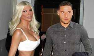 Stavila tačku na spekulacije: Jelena Karleuša “brani” svoj brak sa Duškom FOTO