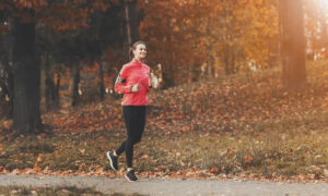 Žena drži rekord: Trčala ultra-maraton 23 dana zaredom