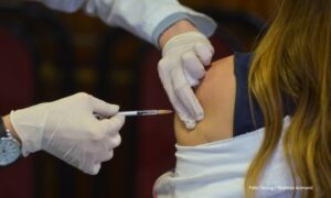 “Vakcinacija radi”! Srbija će od 1. maja početi da izdaje digitalne kovid sertifikate