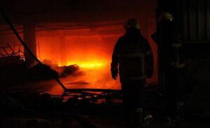 Dogodilo se na današnji dan! U velikom požaru na Baščaršiji izgorjelo 1.600 srpskih dućana