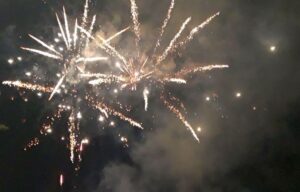 Korona ne dopušta: U Holandiji i ove godine bez novogodišnjeg vatrometa