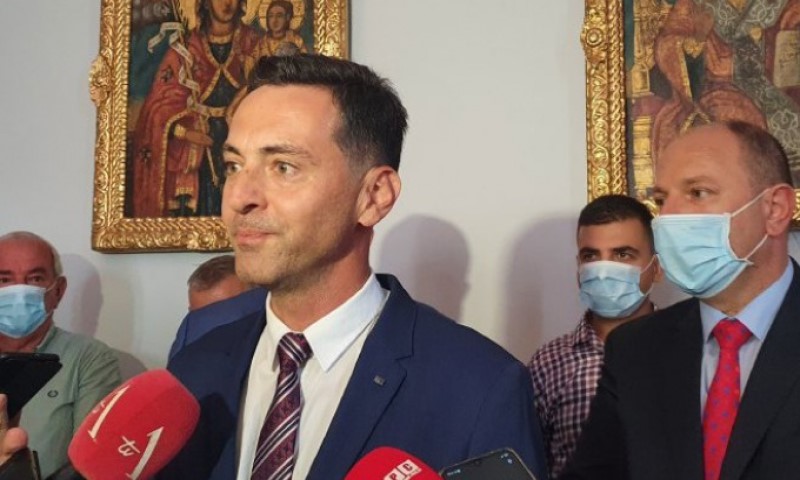 Srpska lista “Ostajte ovdje – zajedno za naš Mostar”! Milivojević: Očekujemo ulazak u vlast