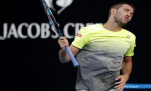 “Da sam znao, ne bih ni dolazio”: Viktor Troicki ne krije koliko je iznerviran