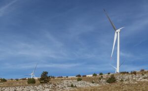 U BiH tri vjetroelektrane proizvedu više energije od 150 malih hidroelektrana