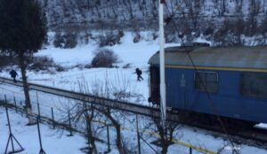 Migrant kojeg je udario voz bori se za život: Detalji stravične nesreće u BiH