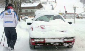 Struka upozorava: Šest savjeta za vozače tokom zime, obavezno ih primijenite